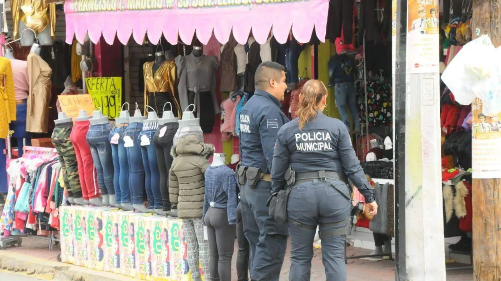 11 Van por una policía más cercana a la ciudadanía1